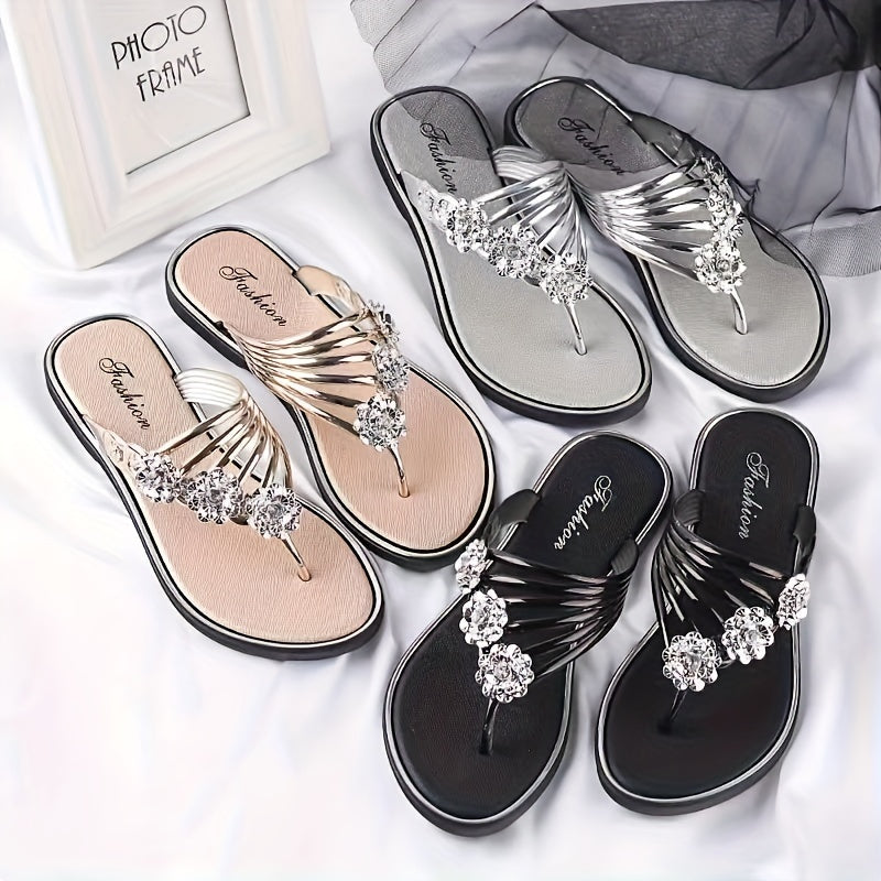 Zapatillas de moda de verano