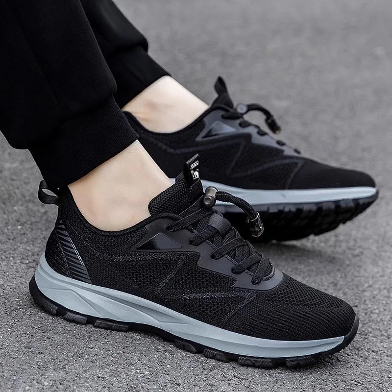 2026 Zapatillas de tenis antideslizantes