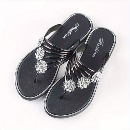 Zapatillas de moda de verano