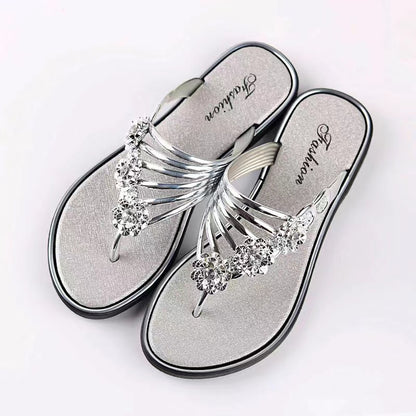 Zapatillas de moda de verano