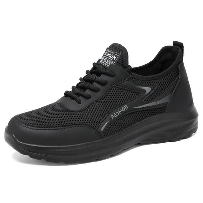 Zapatos casuales transpirables