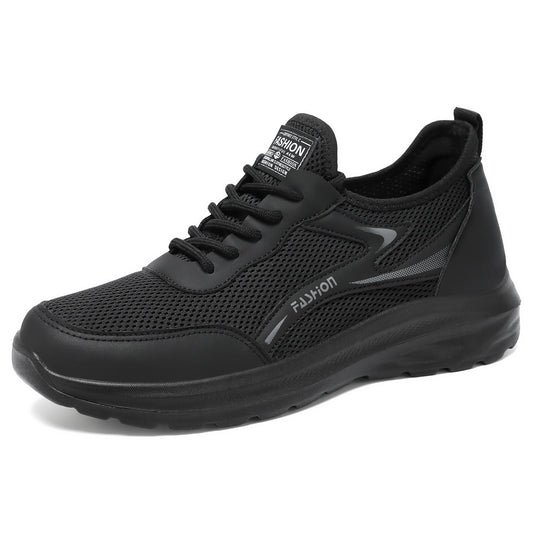 Zapatos casuales transpirables