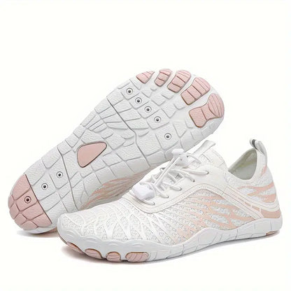 2026 Zapatos acuáticos deportivos de secado rápido.