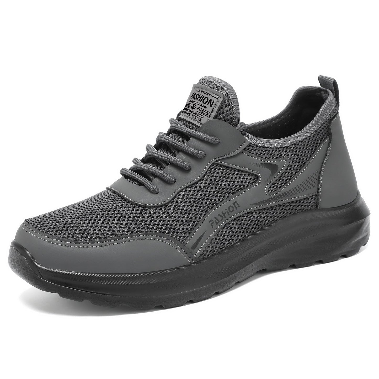 Zapatos casuales transpirables