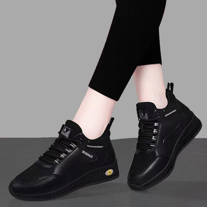 Zapatillas de piel para primavera y otoño