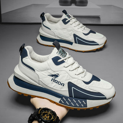Zapatos de Forrest Gump para hombre.