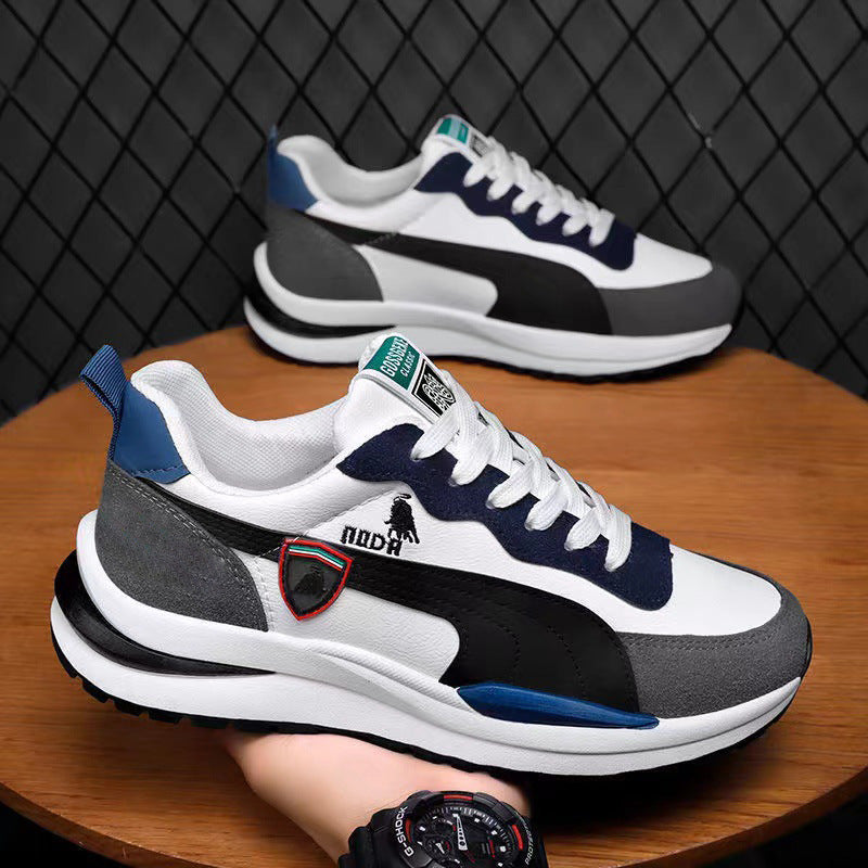 Zapatillas de running informales
