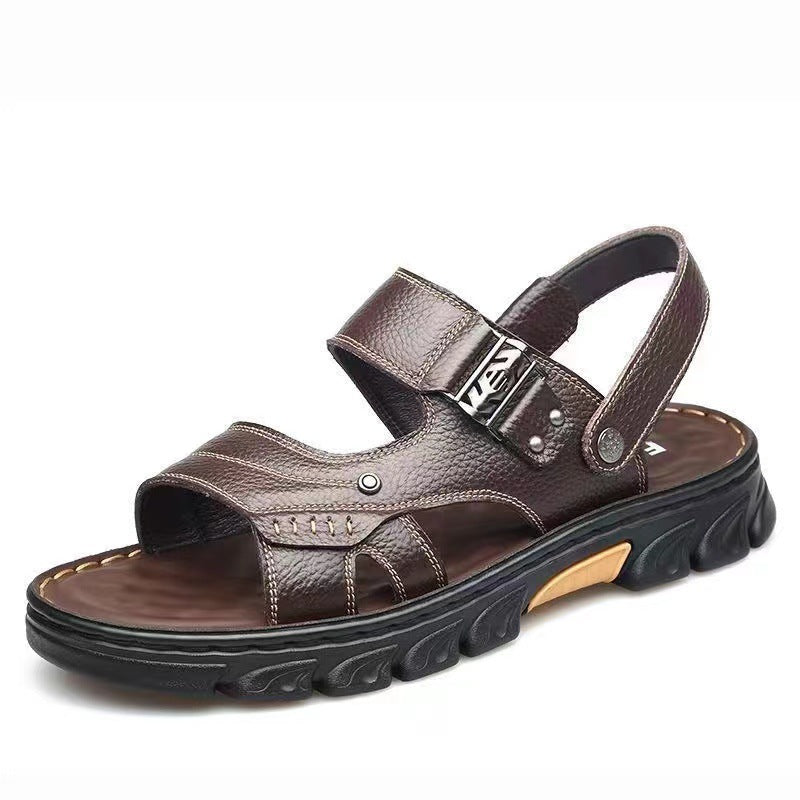 Sandalias antideslizantes para hombre