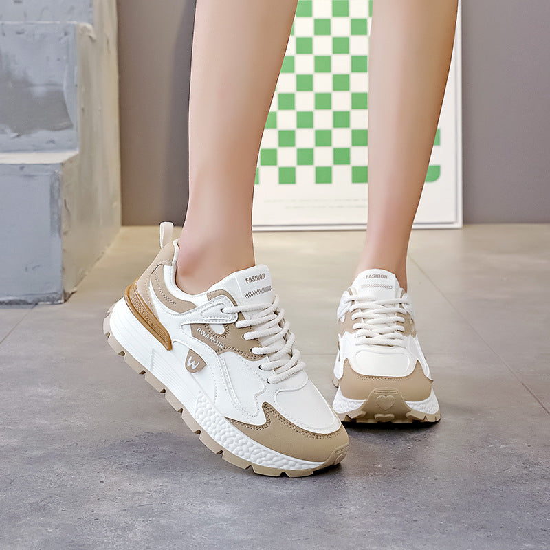 Zapatillas de moda