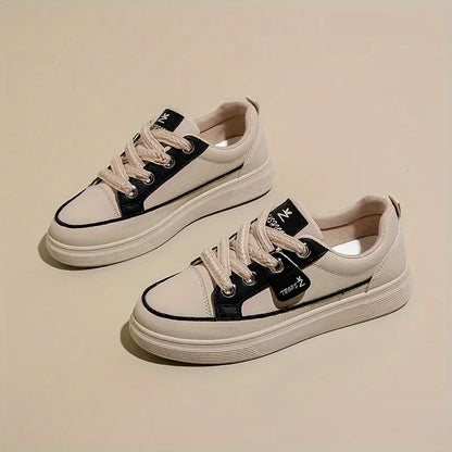 2026 Zapatos nuevos de suela gruesa (estilo casual)