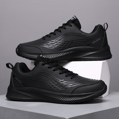 Zapatillas de running transpirables para hombre