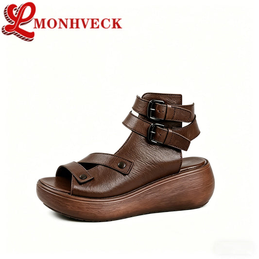 sandalias romanas antiguas