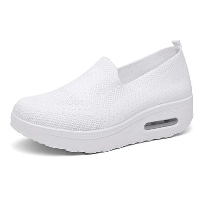 zapatos ortopédicos para caminar