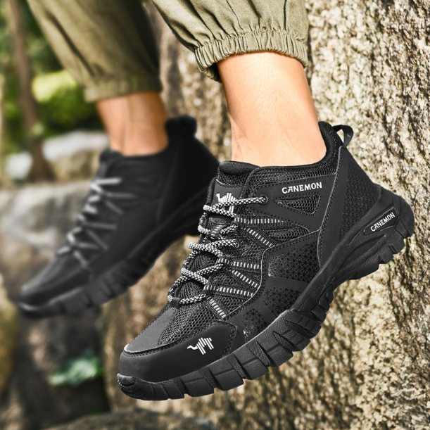 2026 Zapatillas de senderismo Super