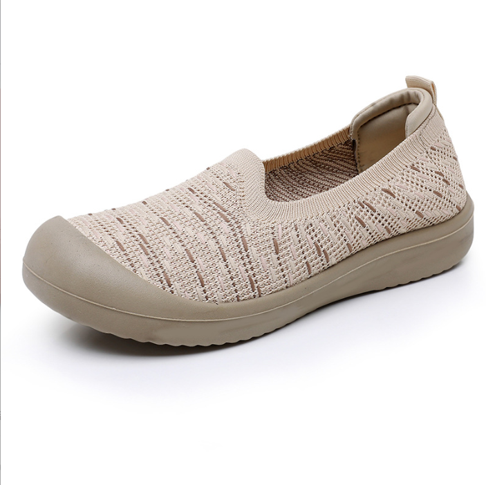 Zapatos Suaves y Ligeros para Mujer