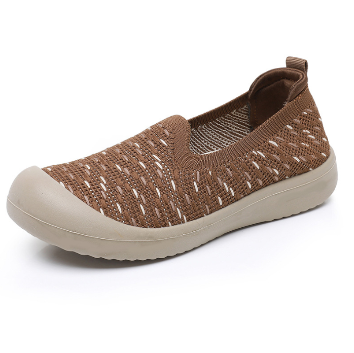 Zapatos Suaves y Ligeros para Mujer