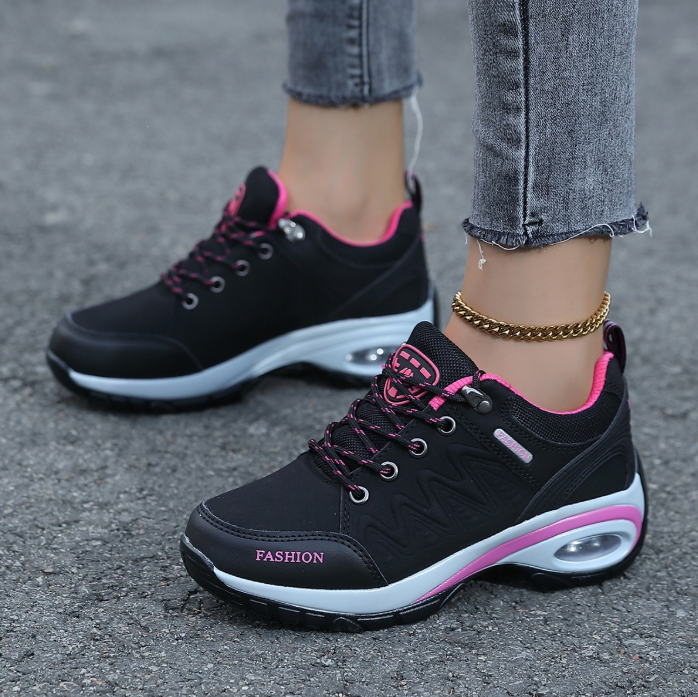 Tenis Ligeros y Transpirables para Mujer