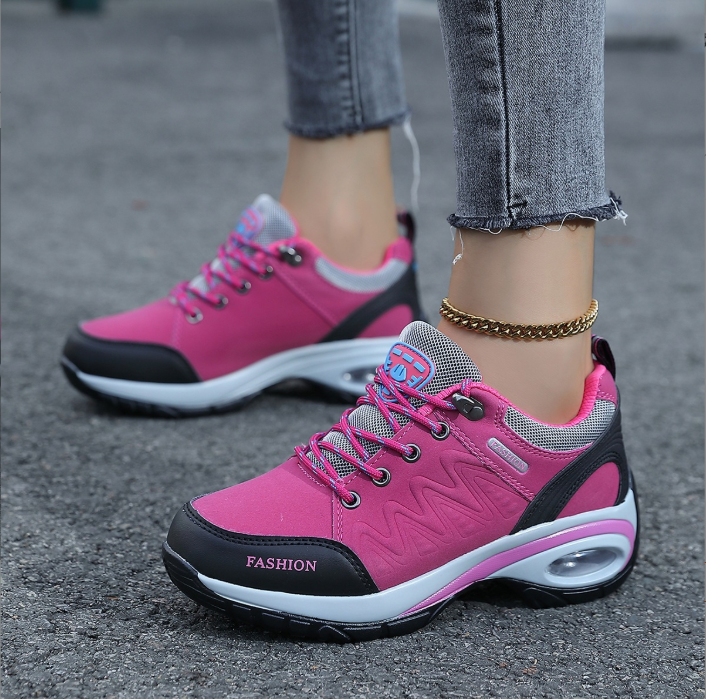 Tenis Ligeros y Transpirables para Mujer