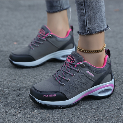 Tenis Ligeros y Transpirables para Mujer
