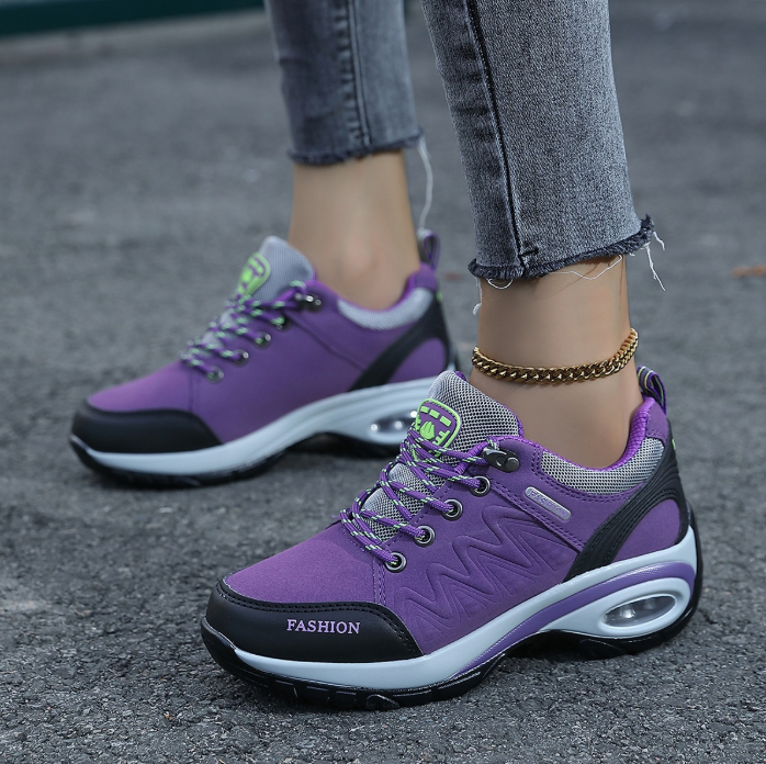 Tenis Ligeros y Transpirables para Mujer