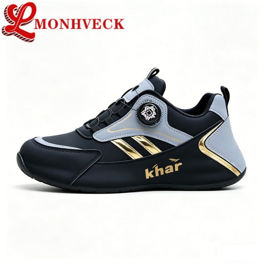 Knar-zapatillas de moda