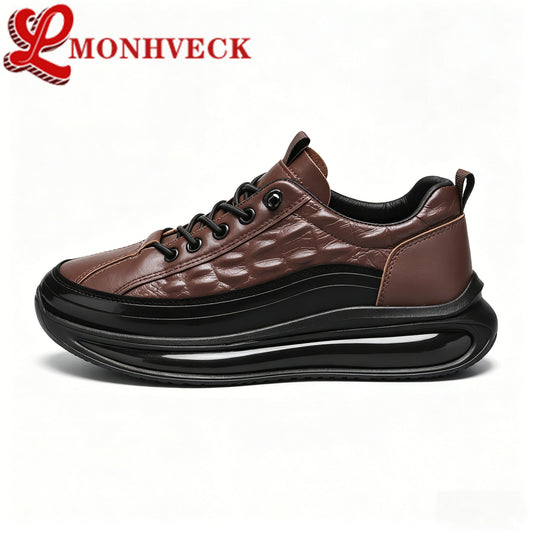 zapatos de cocodrilo para hombre