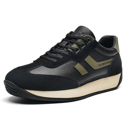 Zapatillas casuales para correr de Forrest Gump