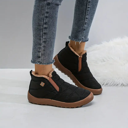 2025 nuevas botas de nieve