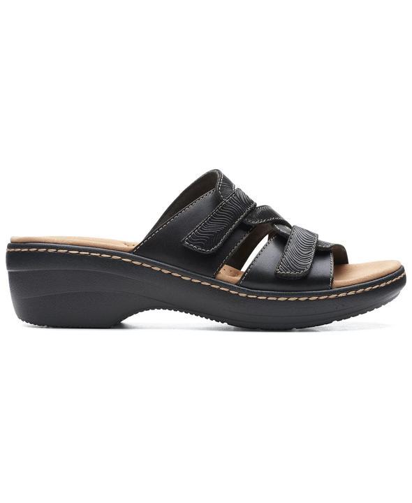 Sandalias de mujer casuales y cómodas de nuevo estilo