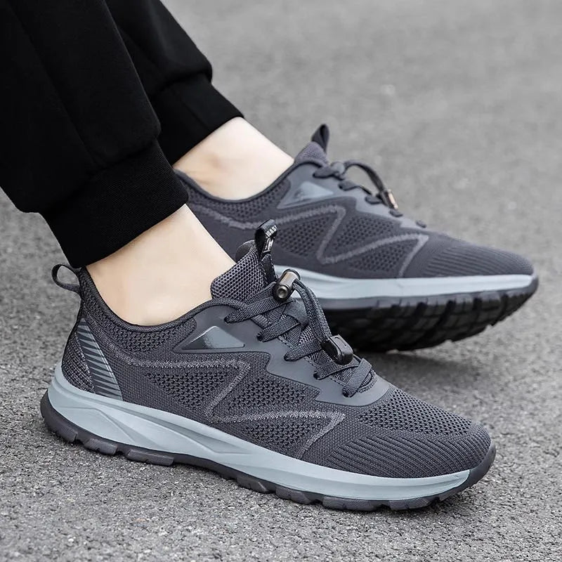 2026 Zapatillas de tenis antideslizantes