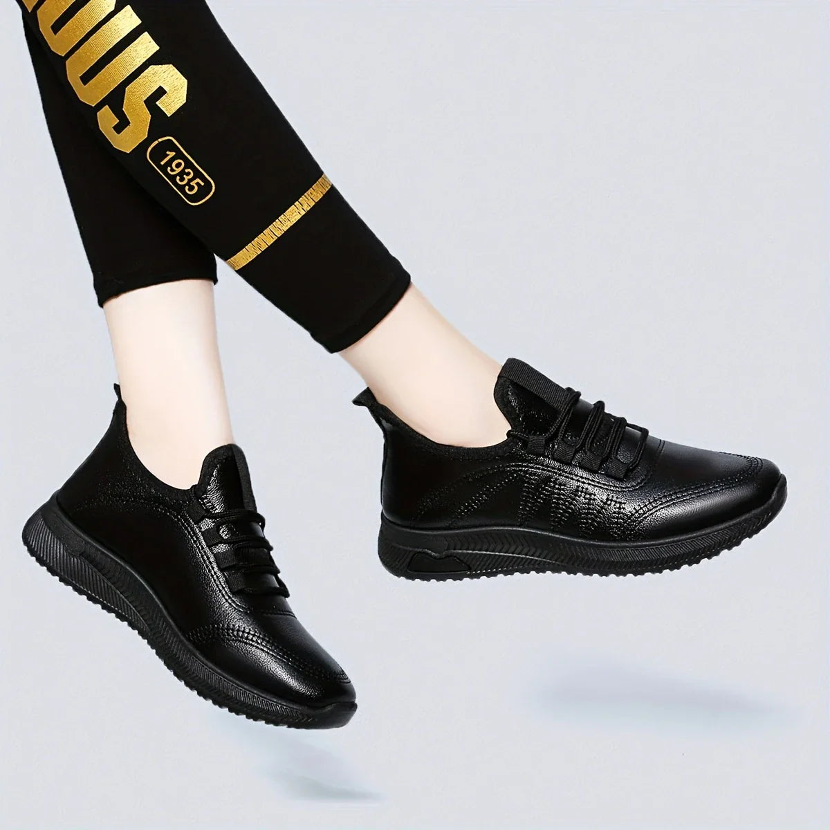 Zapatos de oficina profesionales