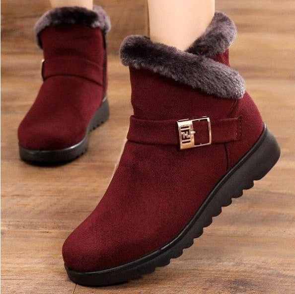 Botas COMFY CLOUD