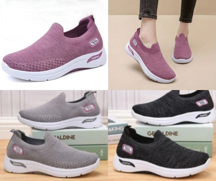 🔥50% DE DESCUENTO🔥Zapatos ortopédicos - COMFORT