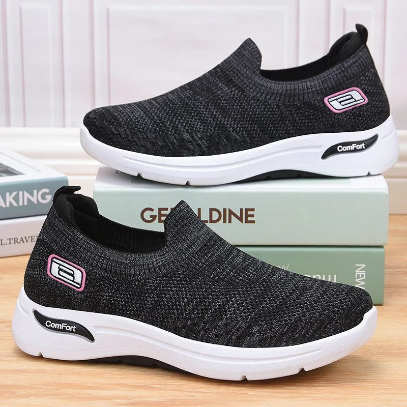 🔥50% DE DESCUENTO🔥Zapatos ortopédicos - COMFORT