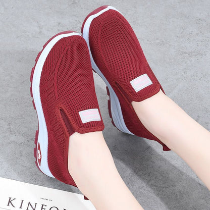 Zapatillas de tenis con logo