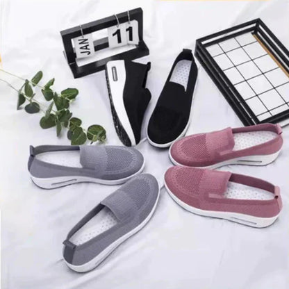 zapatos ortopédicos para caminar