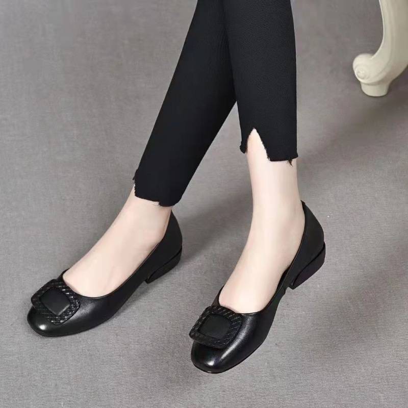 ZAPATOS MENORCA ORTOPÉDICA PREMIUM