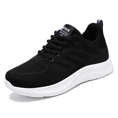 Zapatillas de tenis elegantes y transpirables