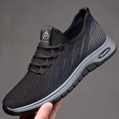 Zapatillas ligeras Flyknit