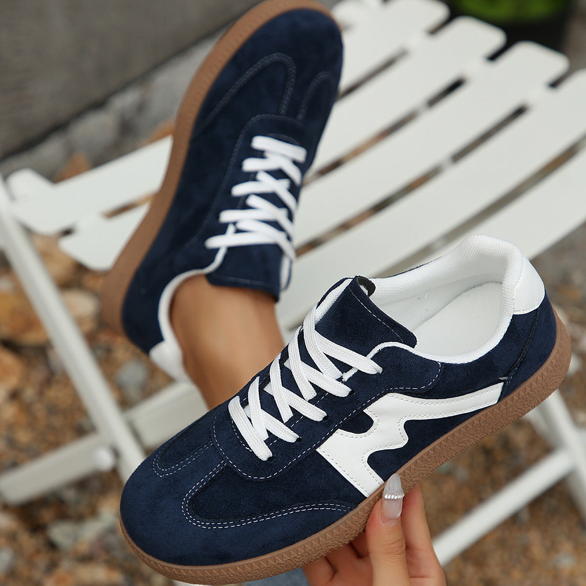 Tenis Blancos que Combinan con Todo