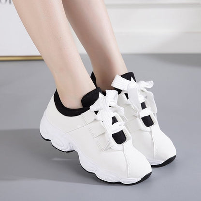 Zapatos casuales transpirables para exteriores
