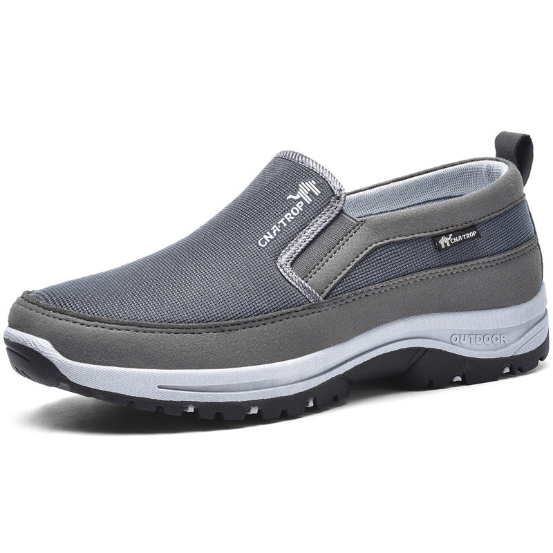 Zapatos Ortopédicos Confort Premium