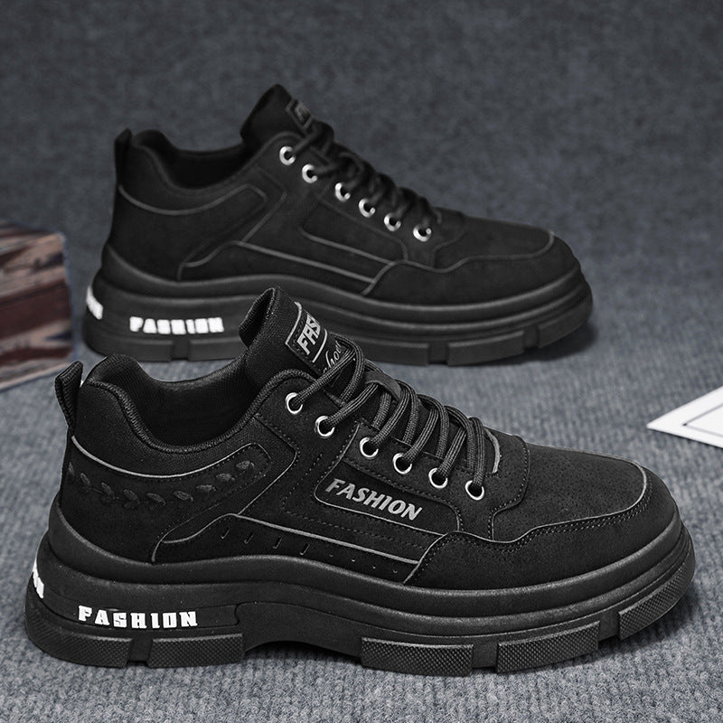 2026 nuevos zapatos casuales de moda