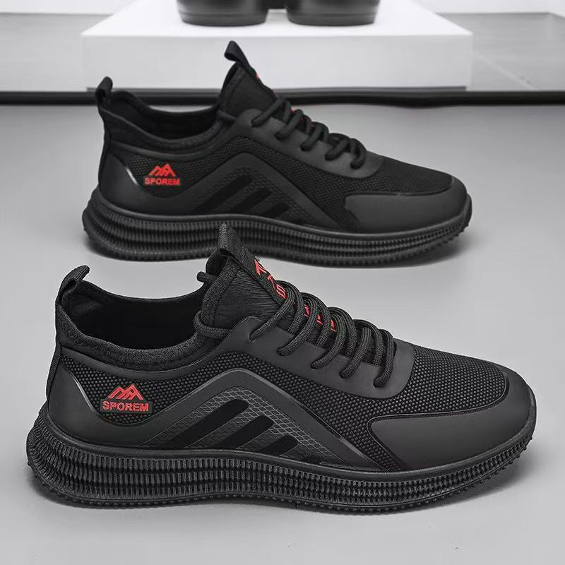2026 Zapatillas Ortopédicas BalanceBoost