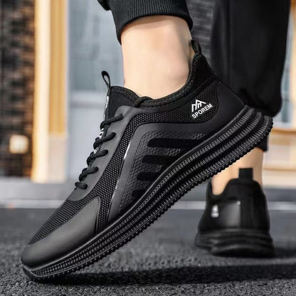 2026 Zapatillas Ortopédicas BalanceBoost
