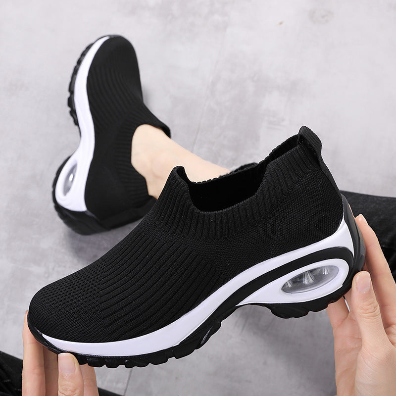 2026 Nuevas zapatillas de tenis con absorción de impactos