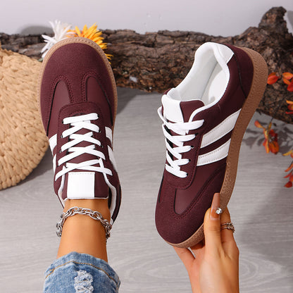Tenis Blancos que Combinan con Todo