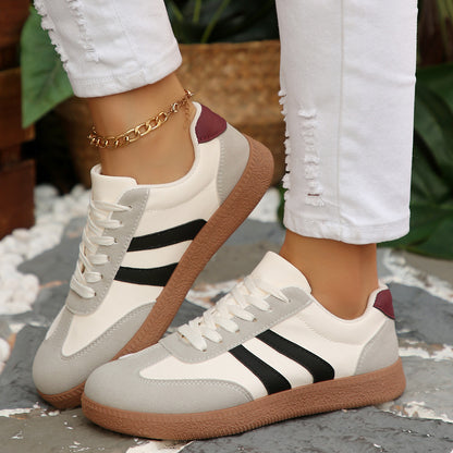 Tenis Blancos que Combinan con Todo