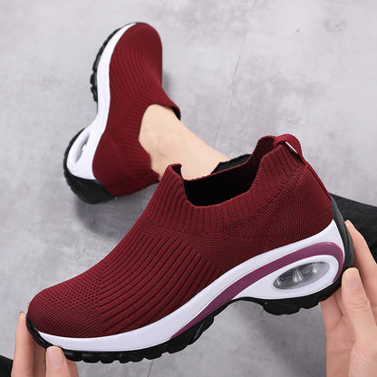 2026 Nuevas zapatillas de tenis con absorción de impactos