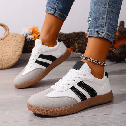 Tenis Blancos que Combinan con Todo